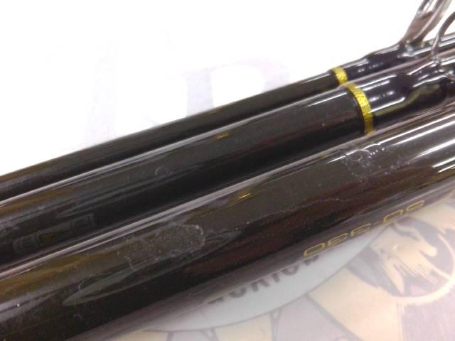 インストラクターキャロナックスラッシュ 30-300