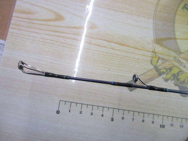 ゴウイン アオモノ M-260