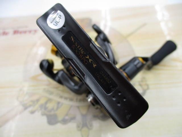21ソアレXR 500SPG｜＠ベリーネット 日本最大新品中古釣具WEBショップ