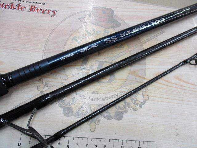 24コルトスナイパーSS S100M3｜＠ベリーネット 日本最大新品中古釣具