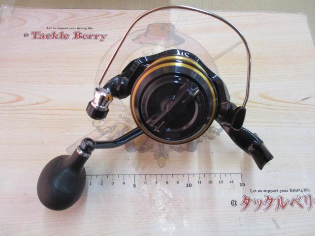 21スフェロスSW 5000HG｜＠ベリーネット 日本最大新品中古釣具WEBショップ
