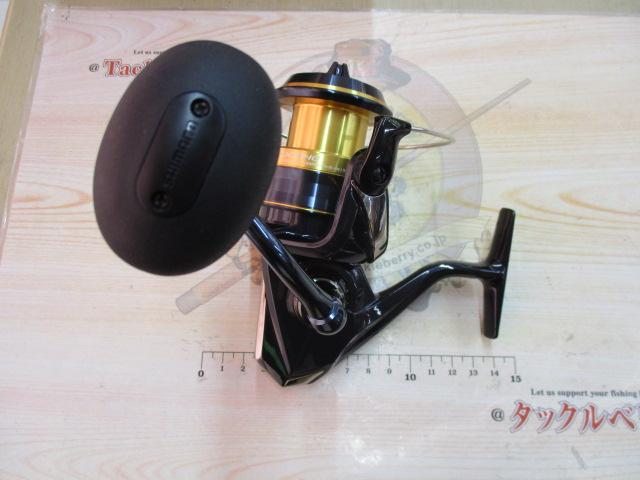 21スフェロスSW 5000HG｜＠ベリーネット 日本最大新品中古釣具WEBショップ