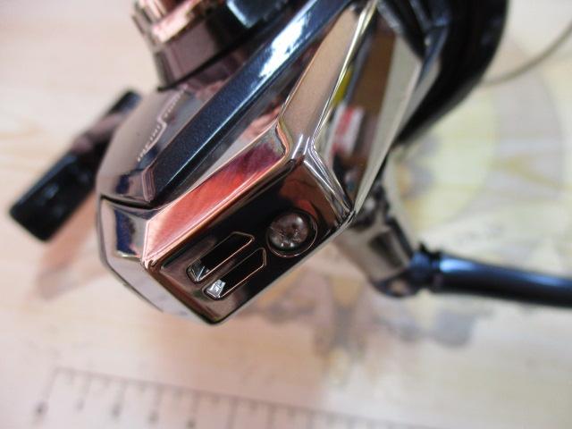 21スフェロスSW 5000HG｜＠ベリーネット 日本最大新品中古釣具WEBショップ