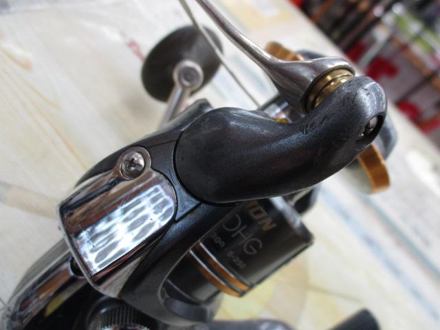 アセレーションSW 8000HG｜＠ベリーネット 日本最大新品中古釣具WEB