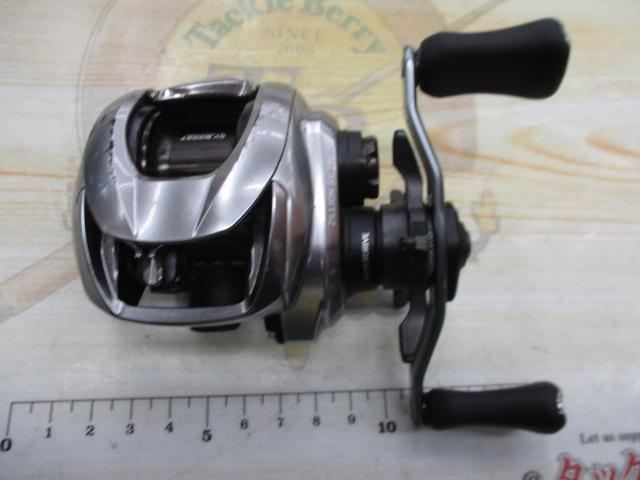 21ジリオン SV TW 1000HL