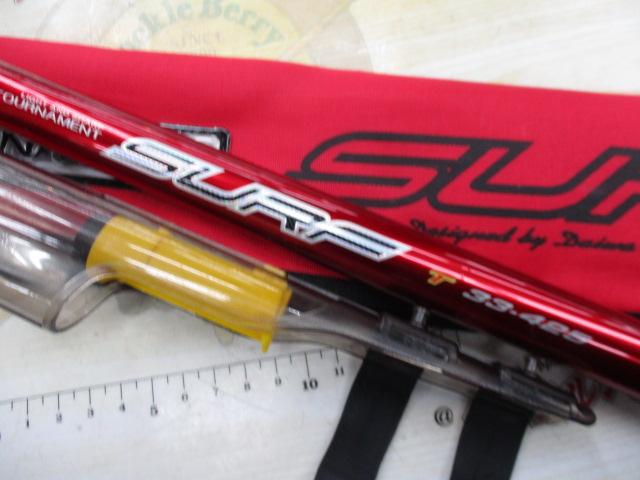 トーナメントサーフT 33-425｜＠ベリーネット 日本最大新品中古釣具WEB