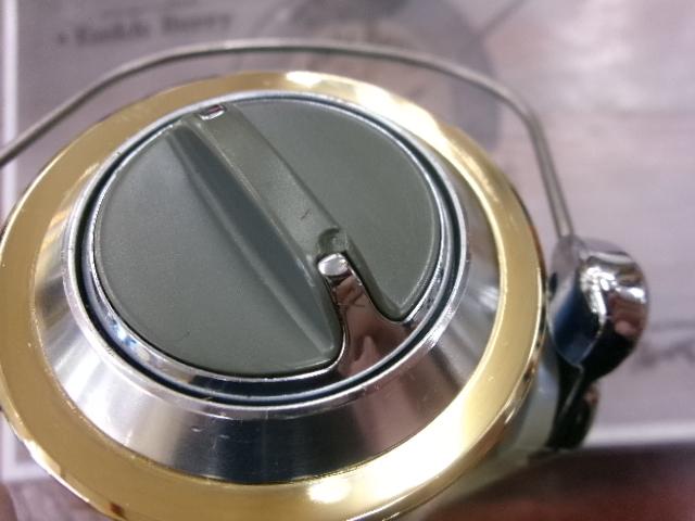 エンブレムX 3000iA｜＠ベリーネット 日本最大新品中古釣具WEBショップ