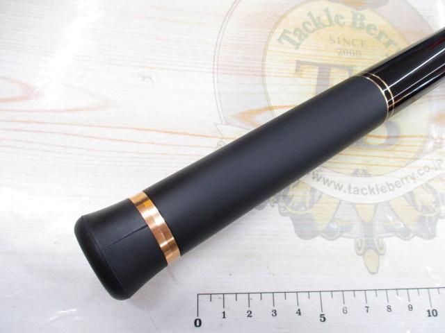 がま磯タルカゴスペシャル M53