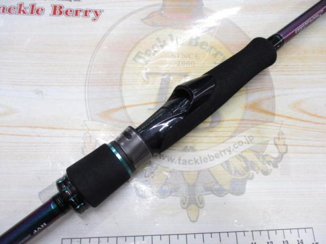 エメラルダスMX IL 83M・N｜＠ベリーネット 日本最大新品中古釣具WEB