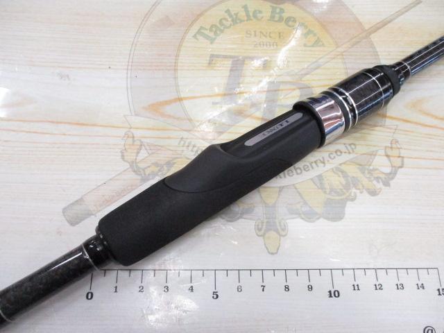 ラグゼEGS S82ML｜＠ベリーネット 日本最大新品中古釣具WEBショップ