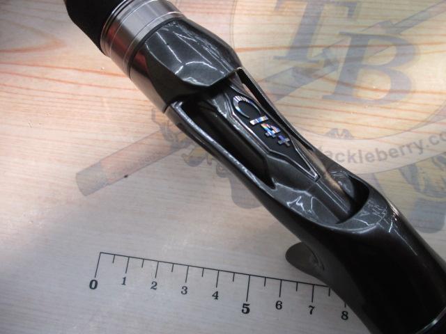 ハードロッカー B710XH｜＠ベリーネット 日本最大新品中古釣具WEBショップ