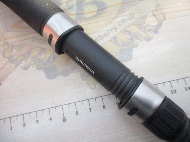 ソルティーアドバンスタチウオ S806ML｜＠ベリーネット 日本最大新品