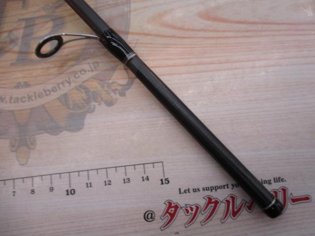 ソルティーアドバンスタチウオ S806ML｜＠ベリーネット 日本最大新品
