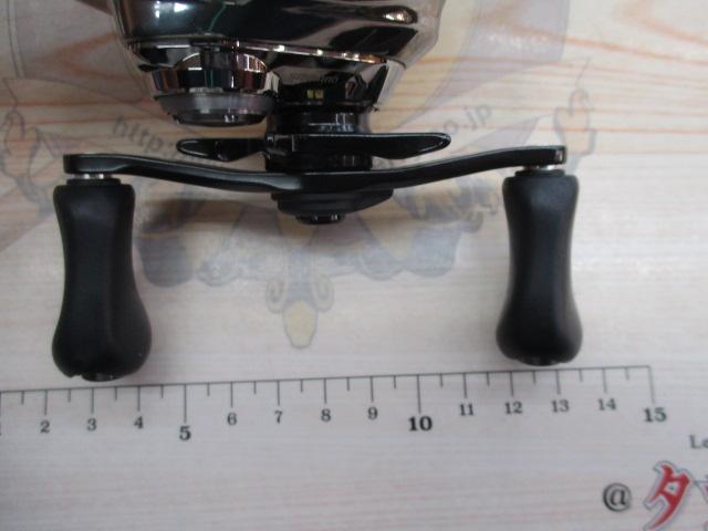 21アンタレスDC HG RH