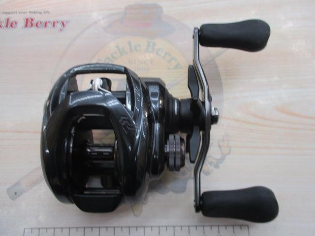 タトゥーラ TW 300XH｜＠ベリーネット 日本最大新品中古釣具WEBショップ