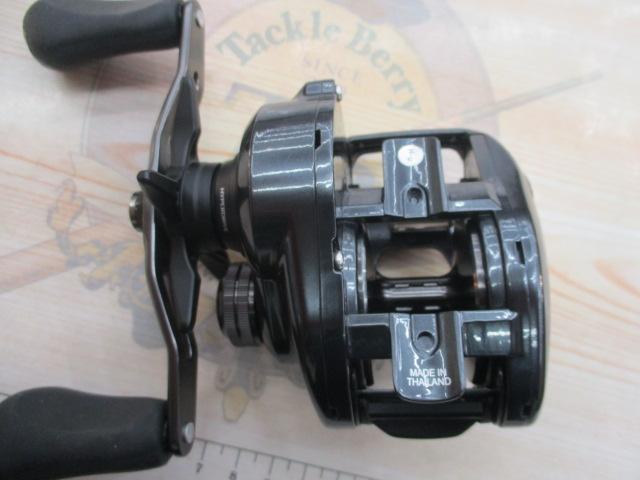 タトゥーラ TW 300XH｜＠ベリーネット 日本最大新品中古釣具WEBショップ