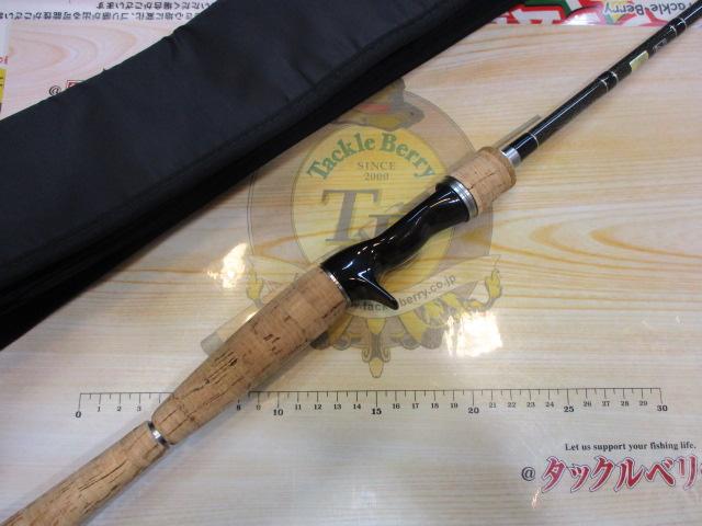 ブラックレーベル BL+661M/MLFB｜＠ベリーネット 日本最大新品中古釣具