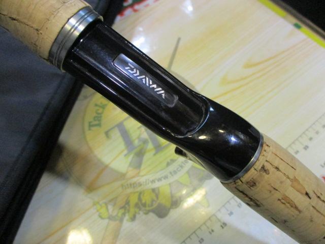 ブラックレーベル BL+661M/MLFB｜＠ベリーネット 日本最大新品中古釣具