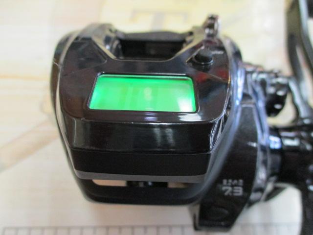 ヴィレイヤーDG 100HG-DH/L