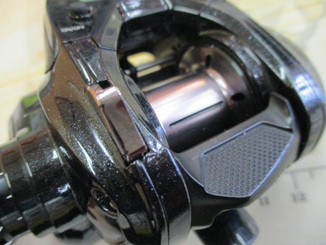 ヴィレイヤーDG 100HG-DH/L