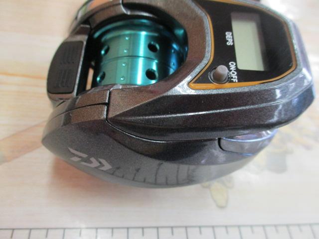 ライトSW X IC L SS｜＠ベリーネット 日本最大新品中古釣具WEBショップ