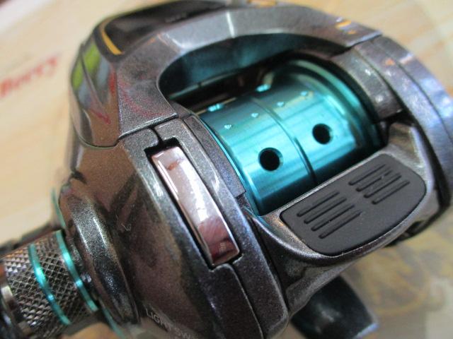 ライトSW X IC L SS｜＠ベリーネット 日本最大新品中古釣具WEBショップ