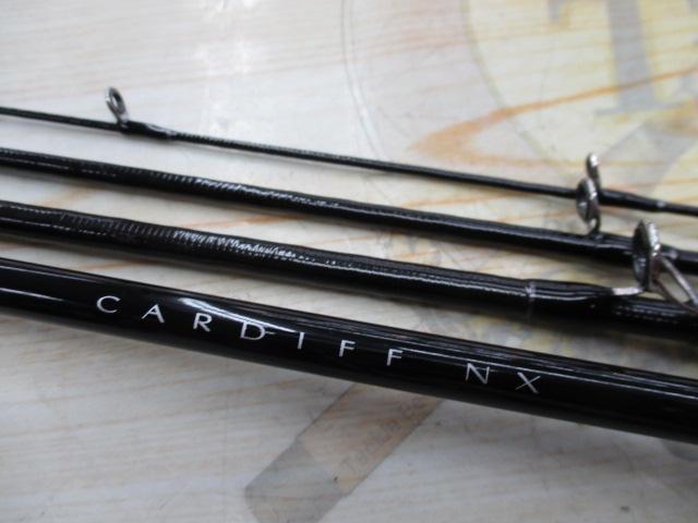 21カーディフNX B48UL-4｜＠ベリーネット 日本最大新品中古釣具WEBショップ