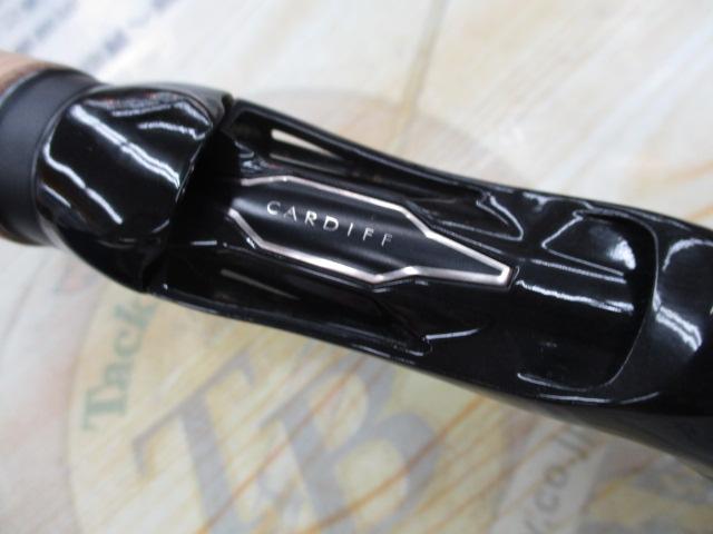 21カーディフNX B48UL-4｜＠ベリーネット 日本最大新品中古釣具WEBショップ