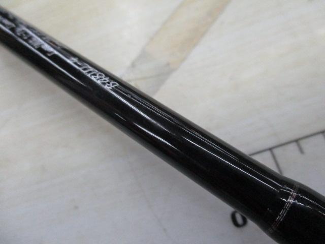 21カーディフNX B48UL-4｜＠ベリーネット 日本最大新品中古釣具WEBショップ
