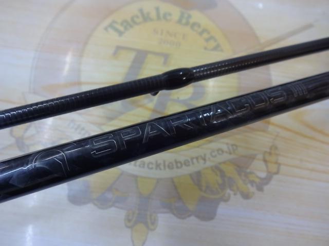 スパルタカス3KRDCST1SP3-7ML2-C