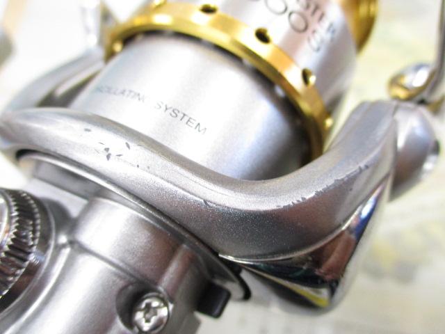 05バイオマスター 2500S｜＠ベリーネット 日本最大新品中古釣具WEBショップ