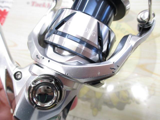 23ストラディック C3000HG｜＠ベリーネット 日本最大新品中古釣具WEB