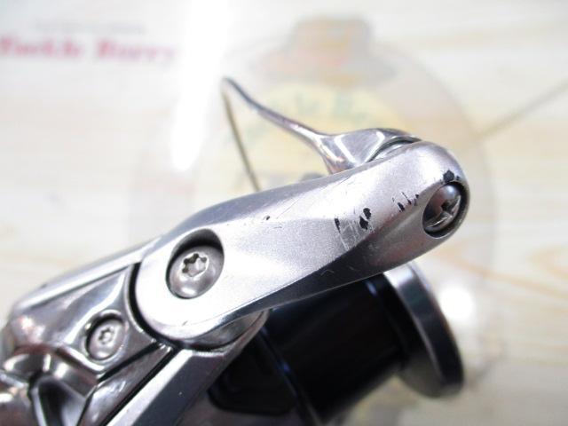 23ストラディック C3000HG｜＠ベリーネット 日本最大新品中古釣具WEB