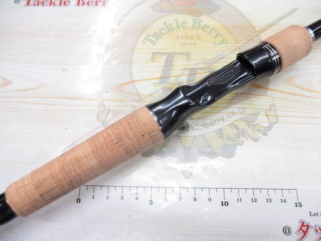 ブラックレーベル BLX SG 671MHFB-FR｜＠ベリーネット 日本最大新品