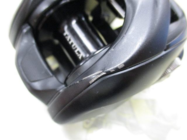 24タトゥーラ TW 100XH｜＠ベリーネット 日本最大新品中古釣具WEBショップ
