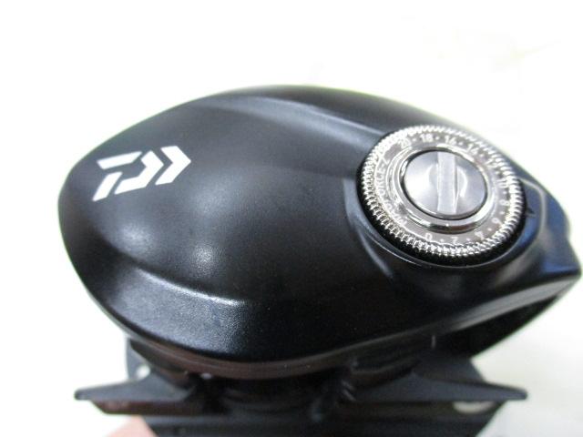 24タトゥーラ TW 100XH｜＠ベリーネット 日本最大新品中古釣具WEBショップ