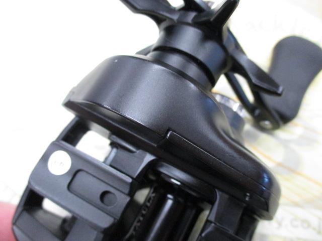 24タトゥーラ TW 100XH｜＠ベリーネット 日本最大新品中古釣具WEBショップ
