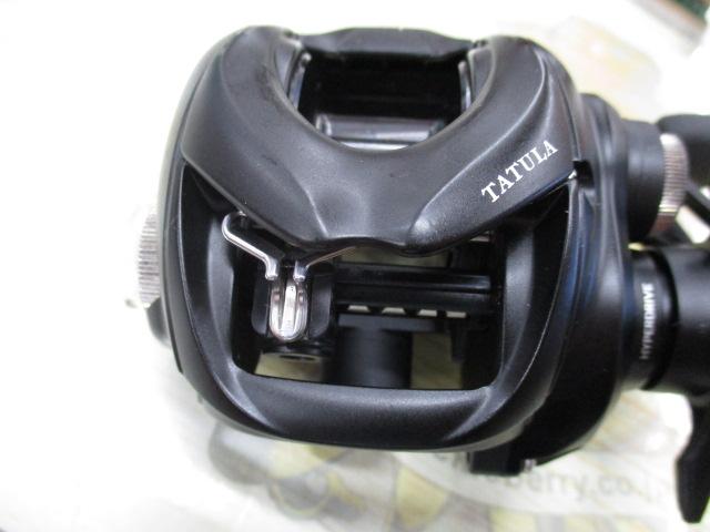 24タトゥーラ TW 100XH｜＠ベリーネット 日本最大新品中古釣具WEBショップ