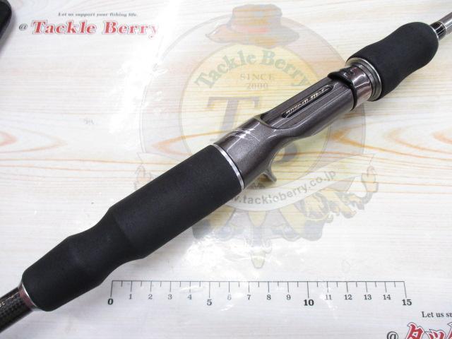 テムジン TXFC-67MF｜＠ベリーネット 日本最大新品中古釣具WEBショップ