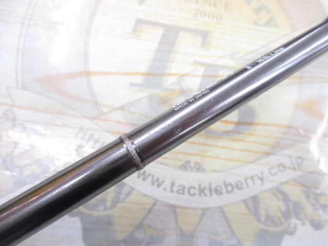 テムジン TXFC-67MF｜＠ベリーネット 日本最大新品中古釣具WEBショップ