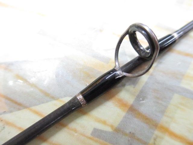 テムジン TXFC-67MF｜＠ベリーネット 日本最大新品中古釣具WEBショップ