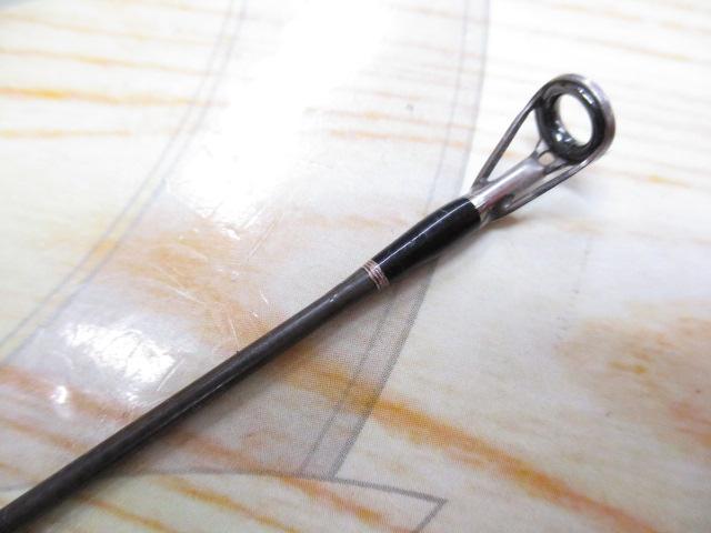 テムジン TXFC-67MF｜＠ベリーネット 日本最大新品中古釣具WEBショップ
