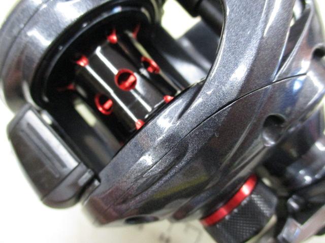 カシータスMGL 100HG RH
