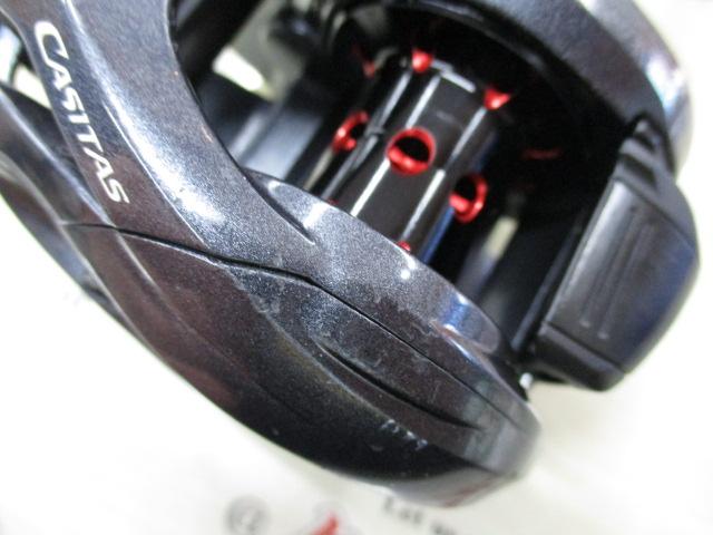 カシータスMGL 100HG RH