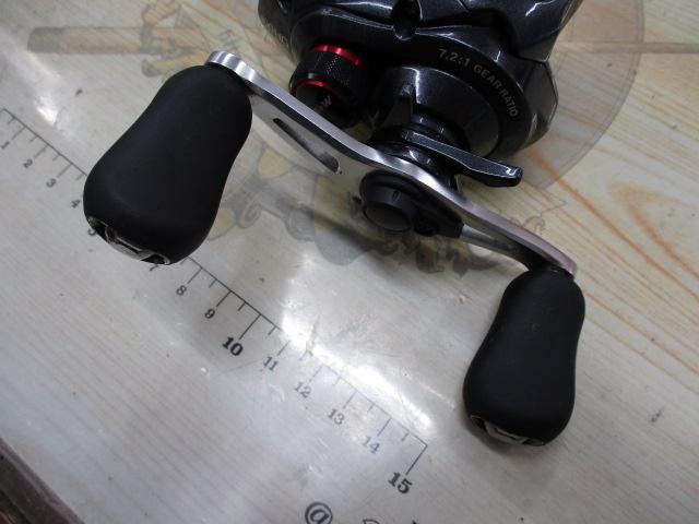 カシータスMGL 100HG RH