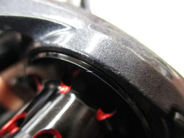 カシータスMGL 100HG RH