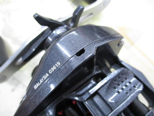 カシータスMGL 100HG RH