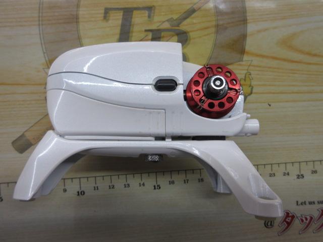 ワカサギマチックプレミアムセットA