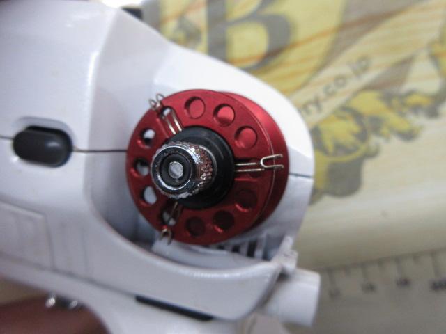 ワカサギマチックプレミアムセットA