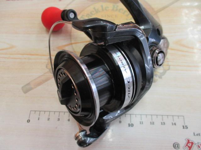 13AR-CエアロCI4+ 4000｜＠ベリーネット 日本最大新品中古釣具WEBショップ